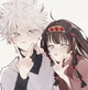 Killua - Alluka