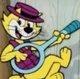 Top Cat