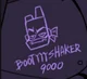 BootyyyShaker9000