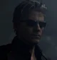 Albert Wesker 