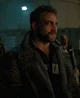 Captain boomerang 