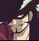 Dracule Mihawk