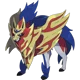 Zamazenta