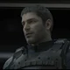 Chris Redfield