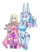 Fem Funny Valentine