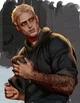 Simon Ghost Riley