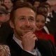 Ryan Gosling 