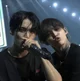 Scoups and Mingyu
