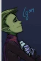 Beast Boy 