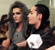 Kaulitz Twins 