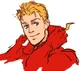 Barry Allen
