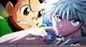 Hunter x Hunter RPG