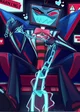 Vox -Hazbin hotel