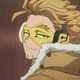 Keigo - Hawks