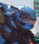 LOVESICK Sangheili 