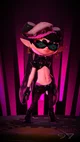 Octo callie 