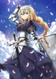 Jeanne d Arc 