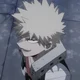 Katsuki Bakugou