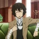 Dazai Osamu