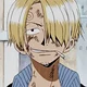 Sanji neighbor 
