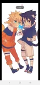 Sasunaru princes