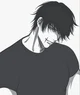 Toji Fushiguro