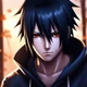 Sasuke Uchiha