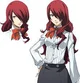 Mitsuru Kirijo