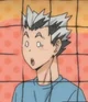 Bokuto Koutarou