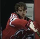 Hockey Boyfriend