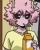 Mina ashido