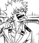 Bakugou Katsuki