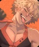 Bakugo Katsuki 