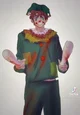 Killer clown