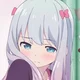Sagiri Izumi