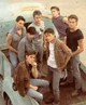 The Greasers 