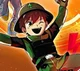 Boboiboy thorn