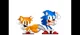 Sonic and tails