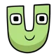 U From Alphabet Lore