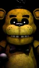 Golden freddy