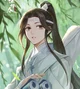 Lan Sizhui