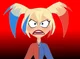 IHY Harley Quinn
