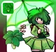 Umbrella Leaf Gal