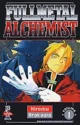 Full Metal Alchemist