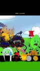Corrupted bfdi 