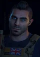 John Soap MacTavish 