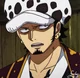 Trafalgar Law