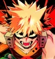 Dad bakugou