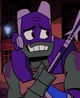 Donatello ROTTMNT 