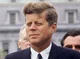 John F-Kennedy